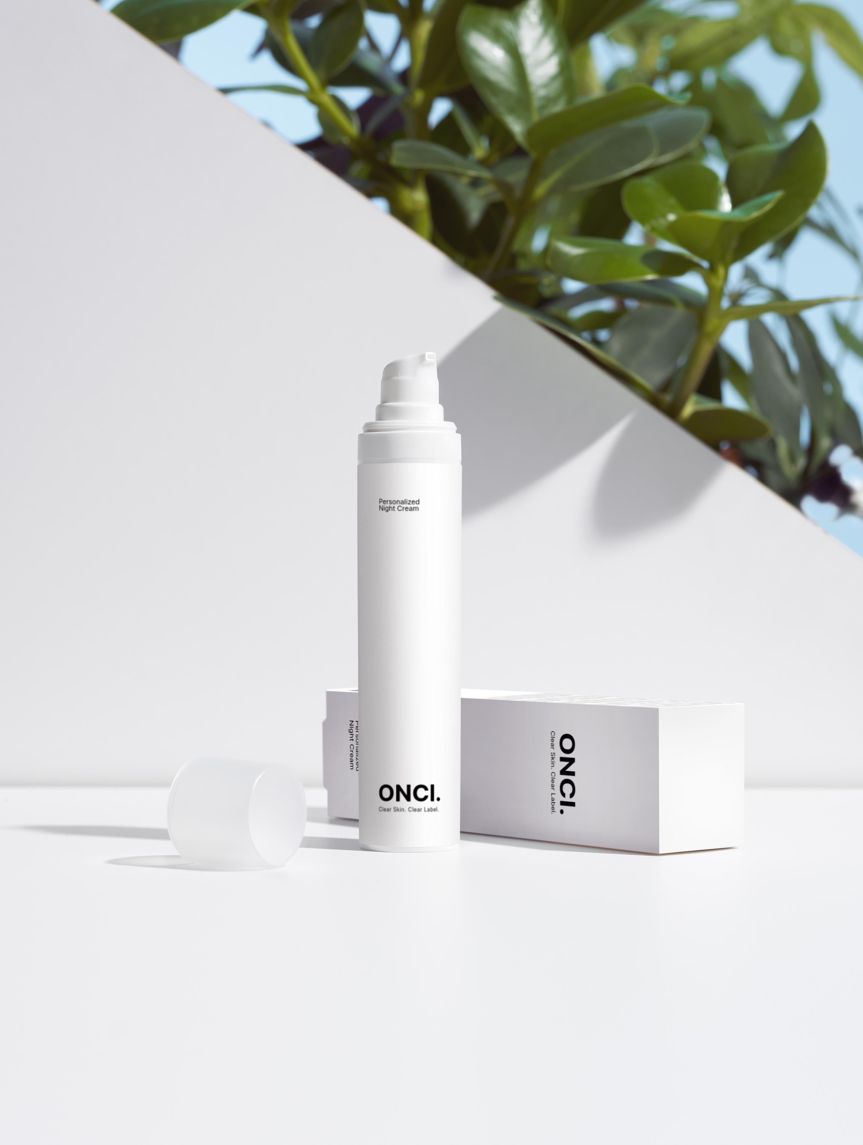 Personalized Moisturizer