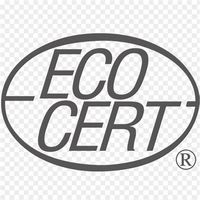 ECOCERT Certified