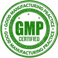GMP Certified