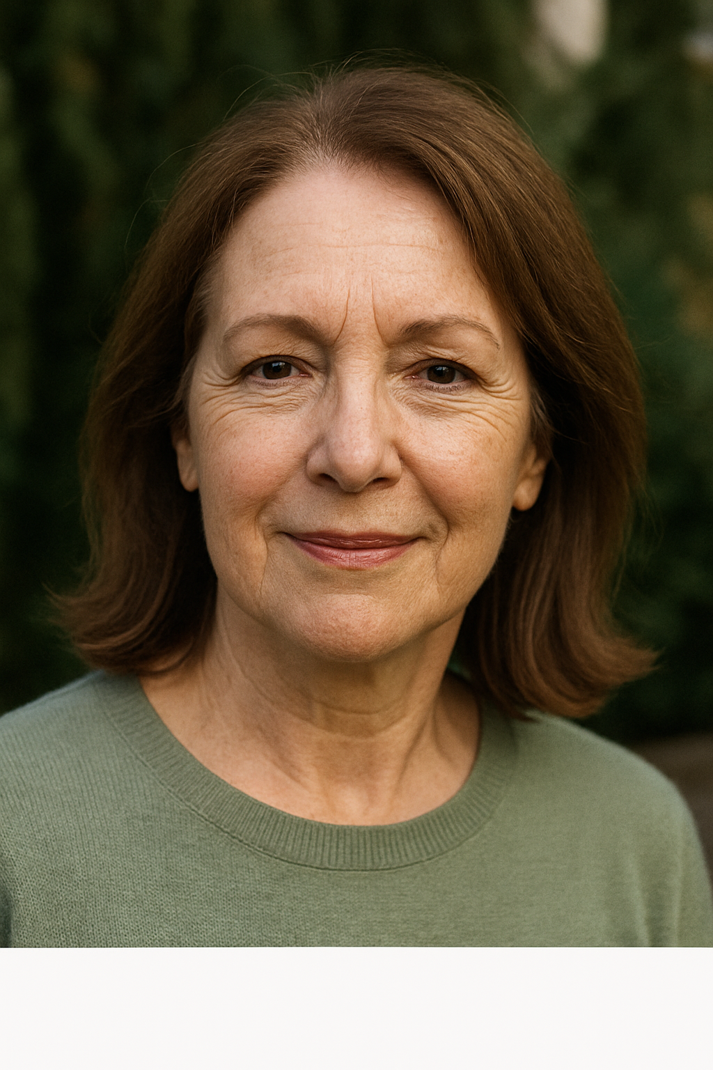 Linda V.