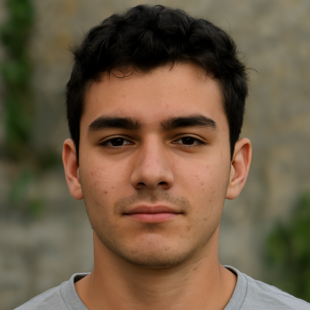 Lucas M.